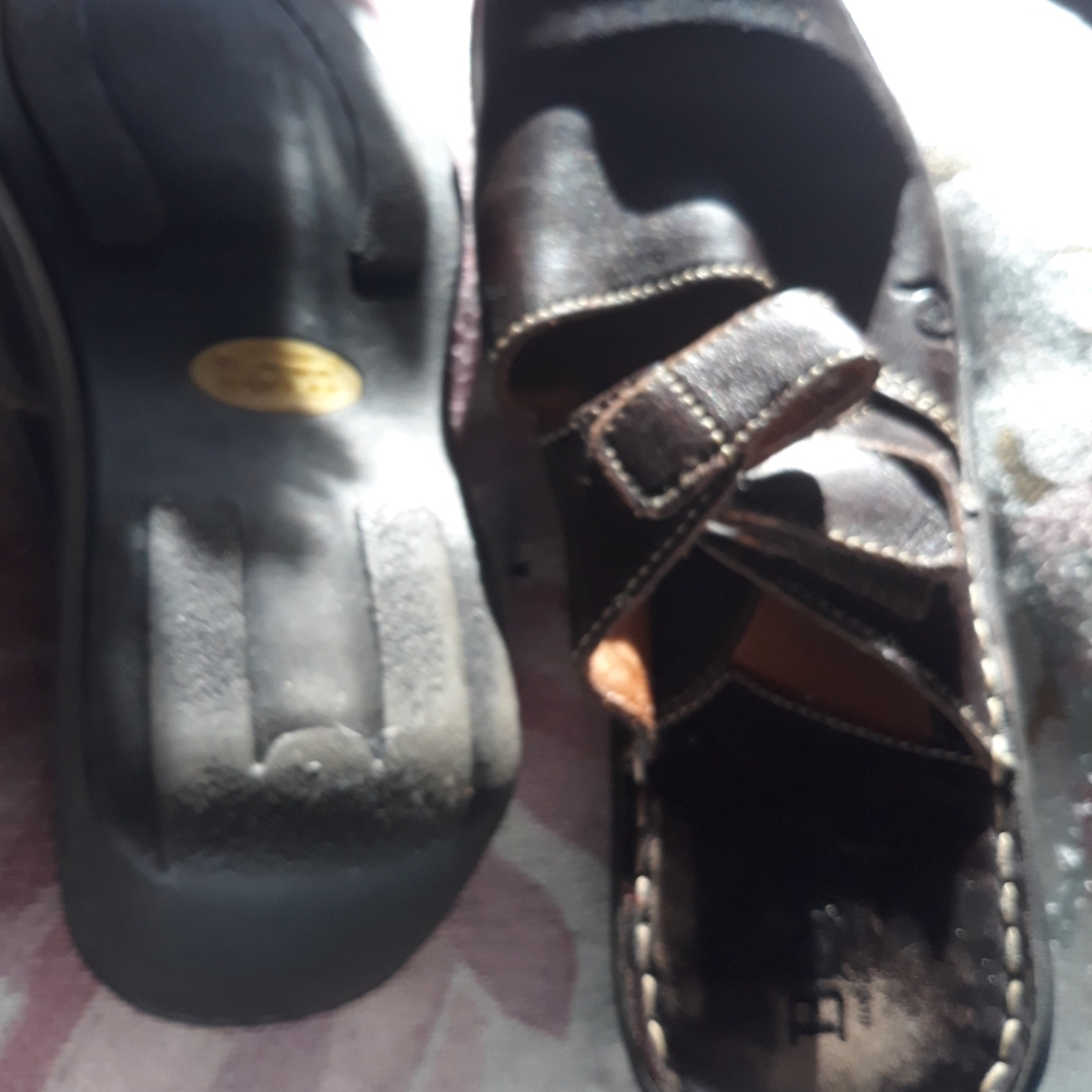 Born Clogs - image 1